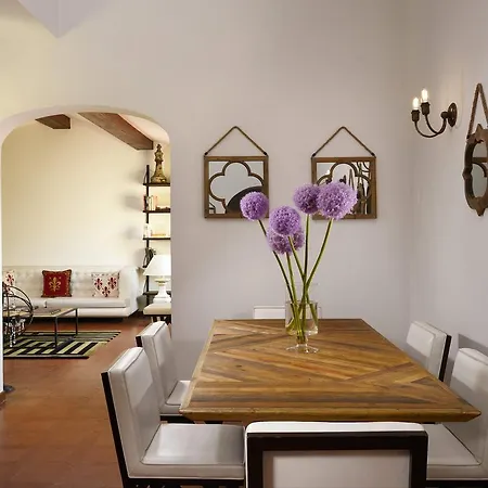 Apartment Signoria Square Florence