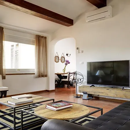 Apartment Signoria Square *