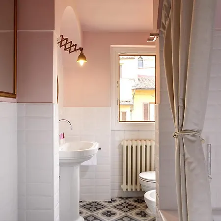 Signoria Square Apartment Florence