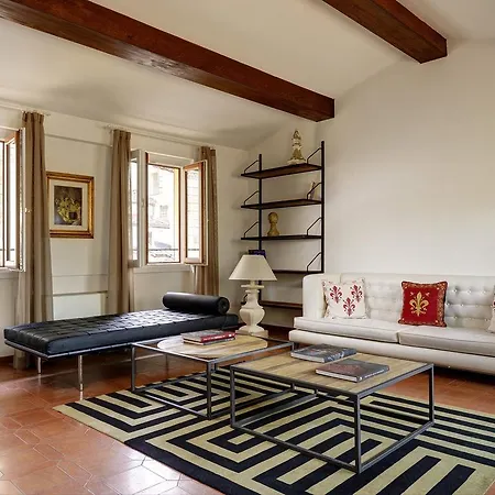 Apartment Signoria Square *