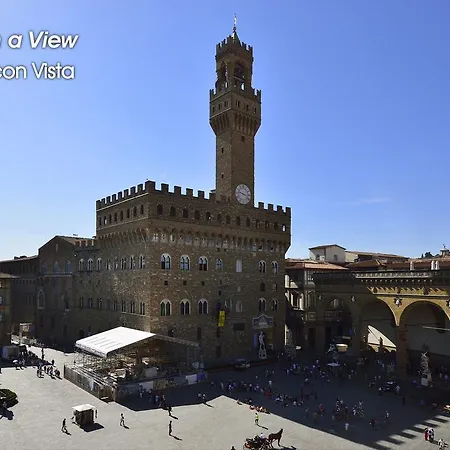 Apartment Signoria Square