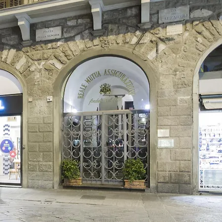 Signoria Square