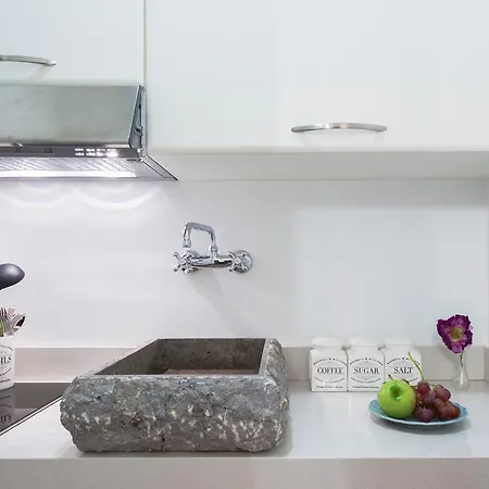 Signoria Square Apartment
