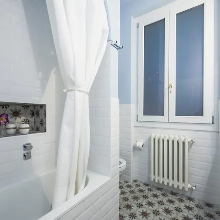 Apartment Signoria Square