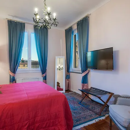 Apartment Signoria Square Florence