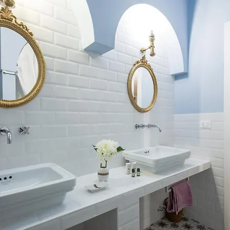 Apartment Signoria Square *