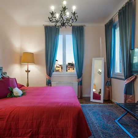 Apartment Signoria Square *