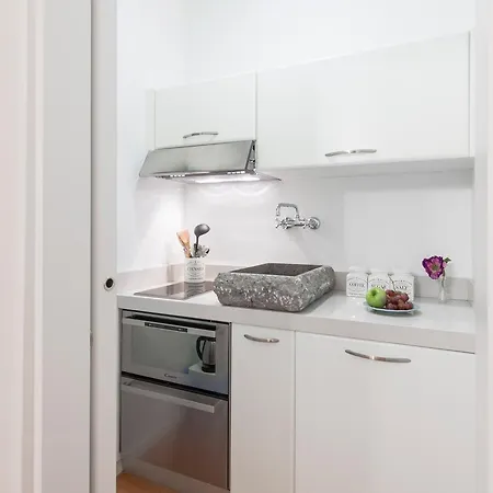 Apartment Signoria Square *