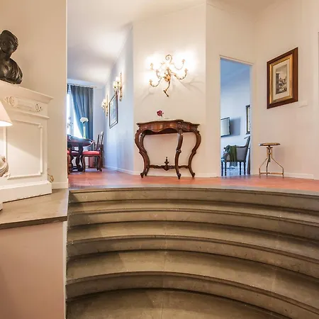 Apartment Signoria Square