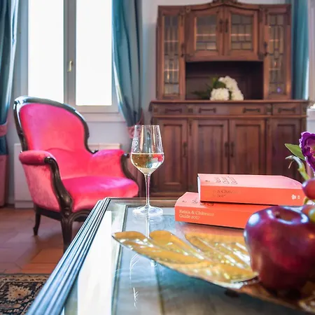 Apartment Signoria Square