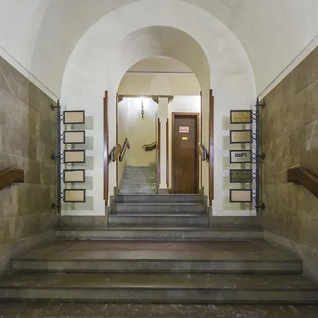 Apartment Signoria Square *