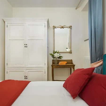 Apartment Signoria Square Florence