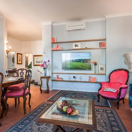 Apartment Signoria Square *