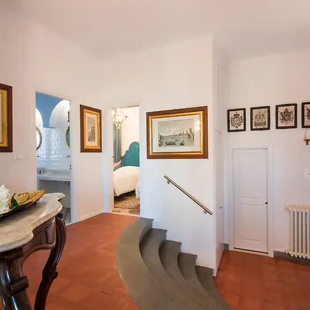 Apartment Signoria Square