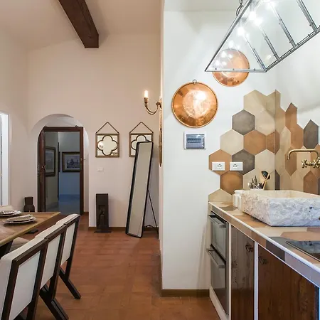 Apartment Signoria Square