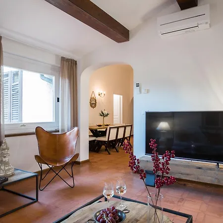 Apartment Signoria Square
