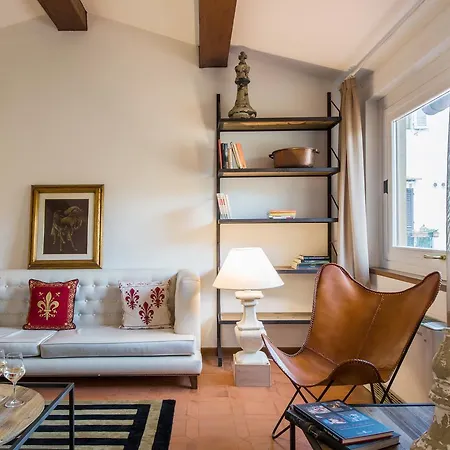 Apartment Signoria Square *