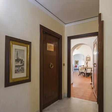 Apartment Signoria Square