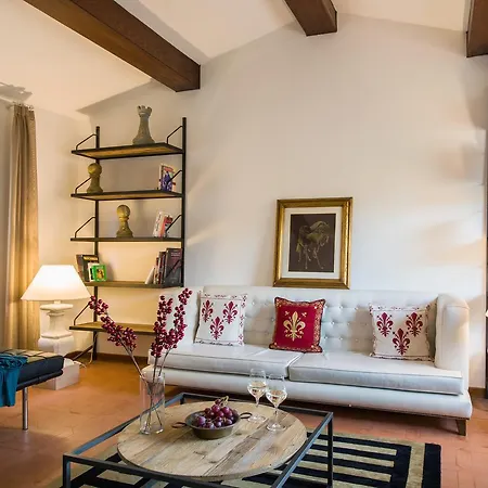 Apartment Signoria Square *